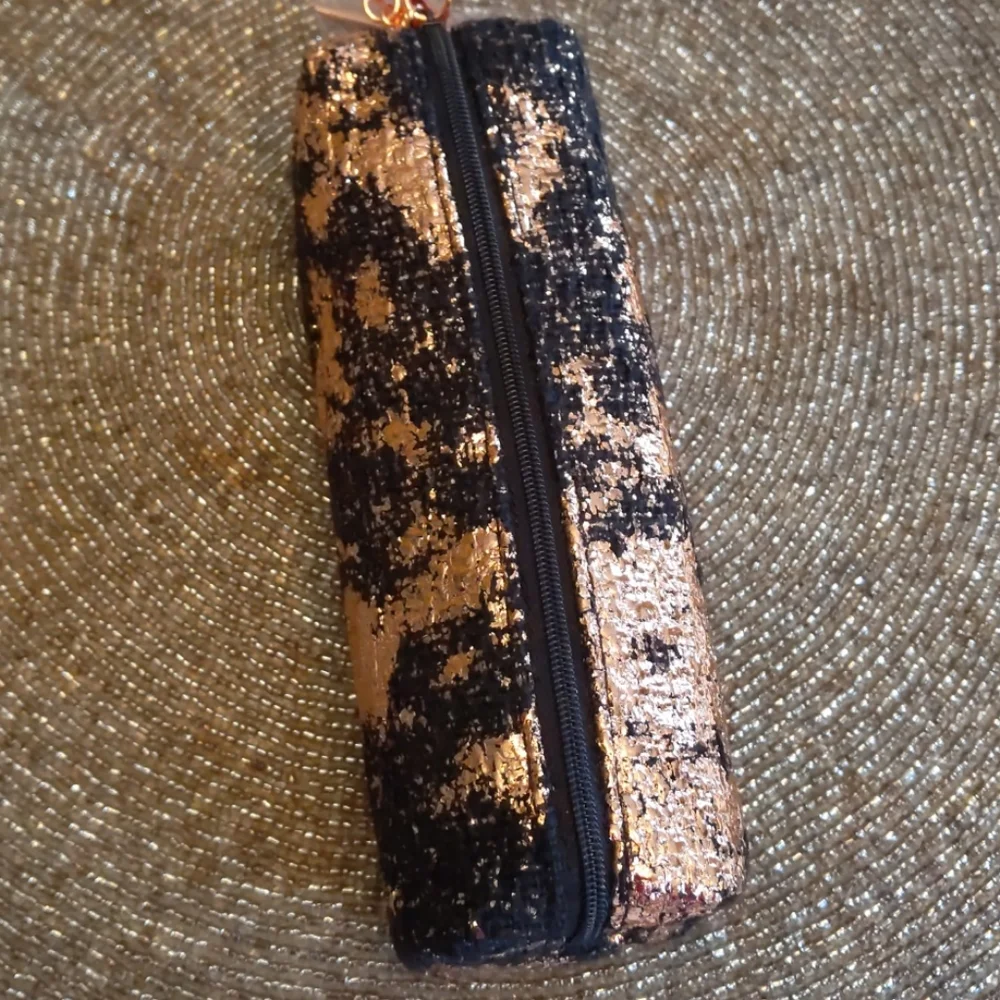 MAC Starlit Lip Bag: Neutral